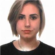 profesora de apoyo asignaturas primaria y secundaria